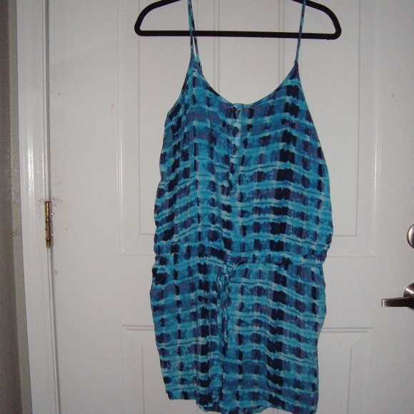 a.n.a Pants - NWOT romper